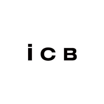 ICB logo