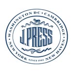 J.PRESS LADIES logo